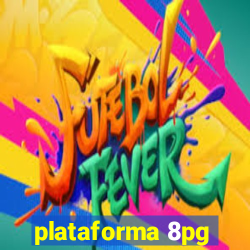 plataforma 8pg